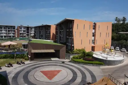 Replay Residence Samui - 57