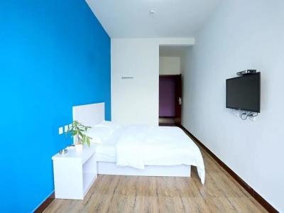 Alley Youth Hostel - 2