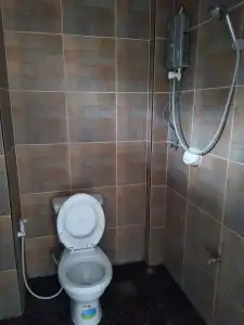 Loft Village Nakhon Nayok - 21