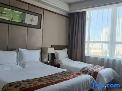 Siam View Residence - 81