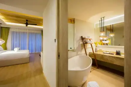 Mandarava Resort and Spa - 43
