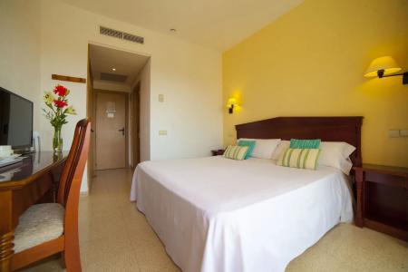 Valentin Somnis & Suites – Adults Only +16 - 39