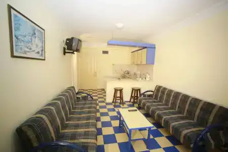 Almera Park Apart - 25