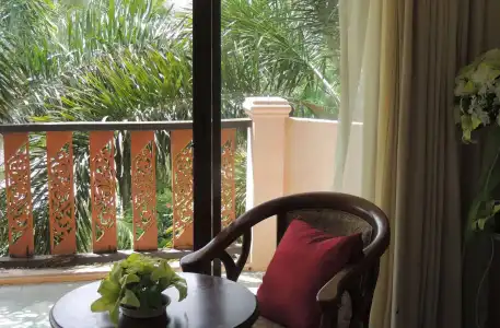 Lanta Seafront Resort - 6