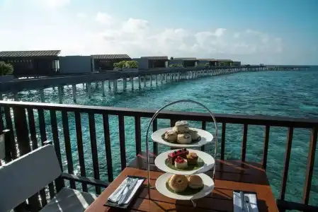 Park Hyatt Maldives - 9