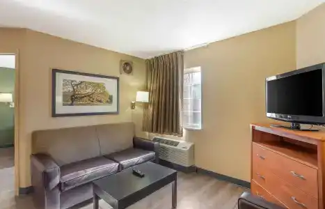 Extended Stay America Select Suites - Jacksonville - Southside - 48