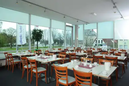 Atlantic am Floetenkiel - 16