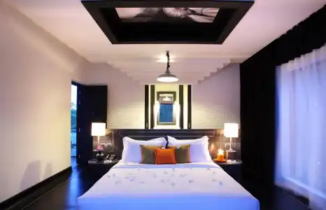 Bensley Collection-Shinta Mani Siem Reap - 3