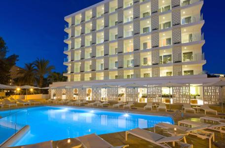 HM Balanguera Beach- Adults Only - 25