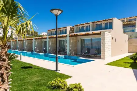 Sun and Sea Plus Resort - 76