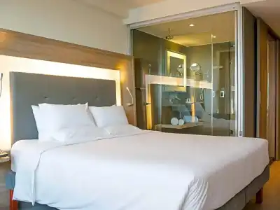 Novotel RJ Porto Atlântico - 120