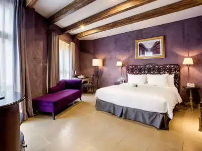 Mercure Danang French Village Bana Hills - 3