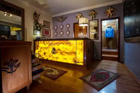 Parque Mexico Boutique - 3