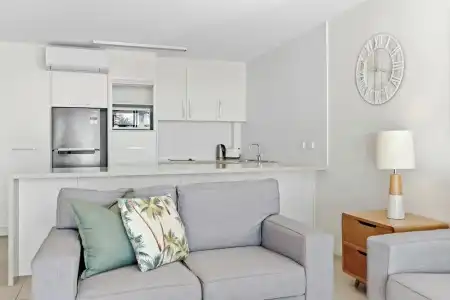 Fairshore Noosa - 31
