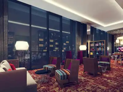 Mercure Singapore Bugis - 29