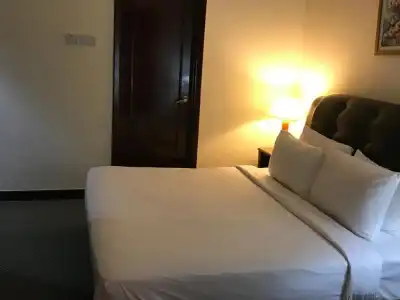 Times Apartment Suites at Times Square - 27