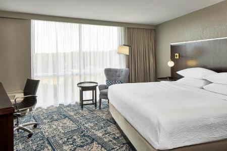 Four Points by Sheraton Tallahassee Downtown - 2