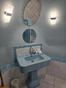 Le Castel Guesthouse - 63