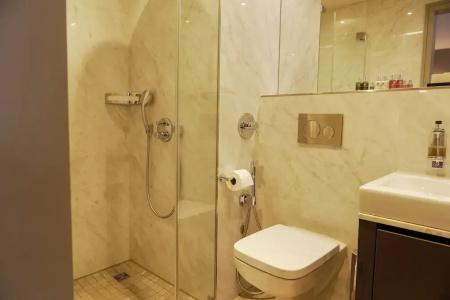 Fourty Three Luxury Serviced Apartments - 169