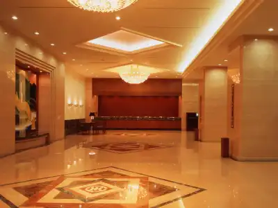 Keio Plaza Hachioji - 1
