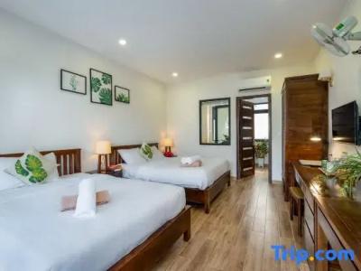 Melica Resort & Spa Phu Quoc - 25