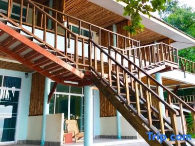 Koh Mook Riviera Beach Resort - 65