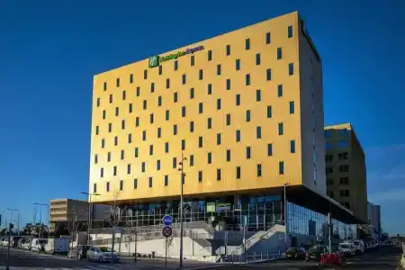Holiday Inn Express - Nice - Grand Arenas - 36