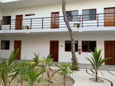 Los Arcos - TULUM - 0
