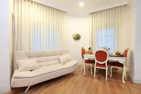 Lir Residence Suites - 21