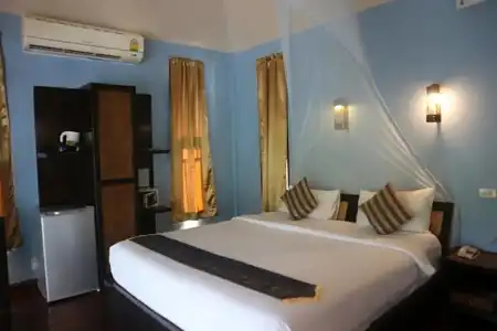 Anyavee Railay Resort - 76