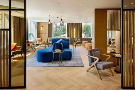 Sheraton Zagreb - 42