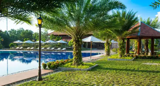 Maison du Vietnam Resort & Spa - 44