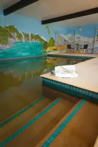 18th Avenue Thermal Motel - 3