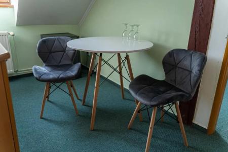 Apartmány Engadin - 24