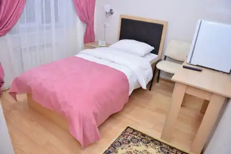 Planet Inn Baku - 6