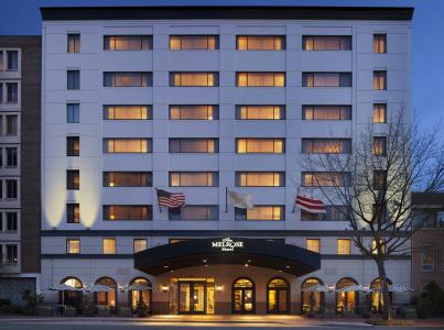 The Melrose Georgetown - 14