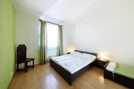 Foster Hostel - 68