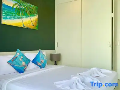 Krabi Boat Lagoon Resort - 75