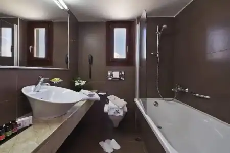 Aressana Spa and Suites - 66