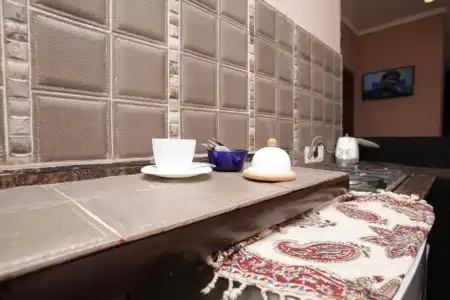Mia Guest House Tbilisi - 44