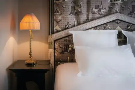 Maison Athénée - 55