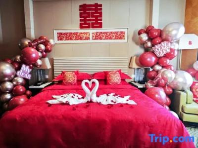 Sheraton Hohhot - 38