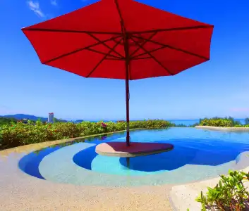 Pacific Club Resort - 17
