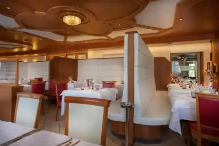 ADLER MERYEM wellness - 26