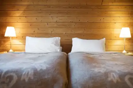 Vogafjós Guesthouse - 2