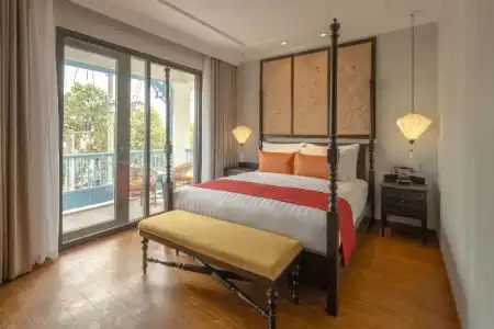 Little Residence. A Boutique & Spa - 63