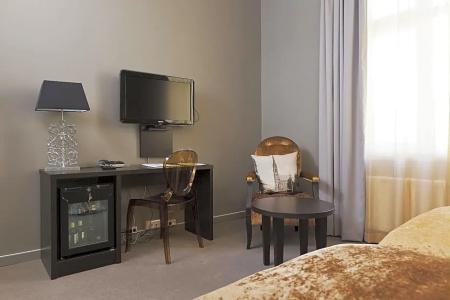 Saga Oslo, WorldHotels Crafted - 70