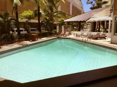 Pattaya at Nine - 12