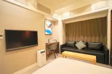 88 Shinsaibashi - 78