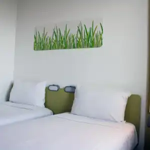 ibis budget Auckland Airport - 20